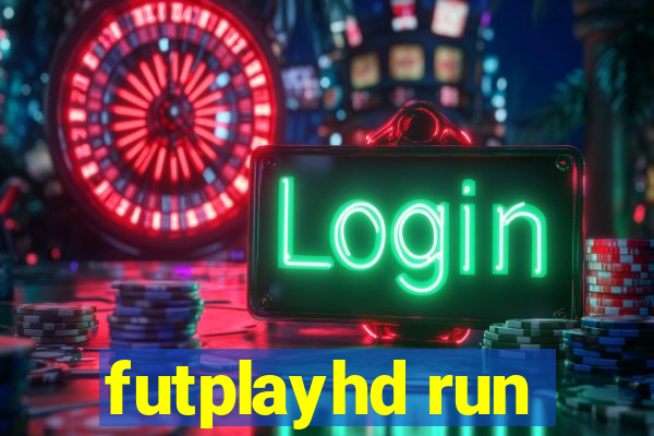 futplayhd run