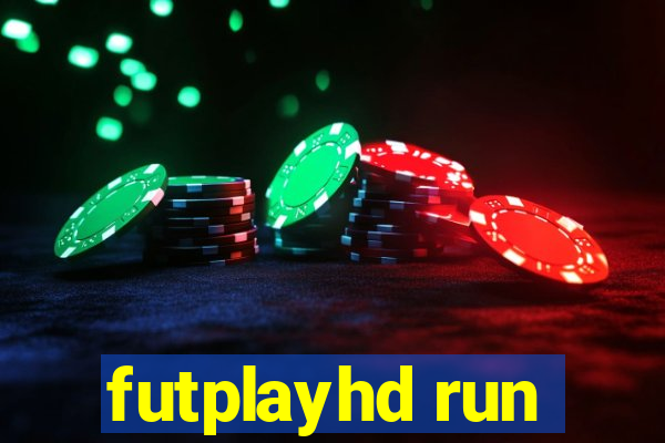 futplayhd run