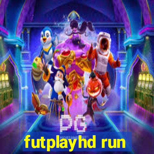 futplayhd run