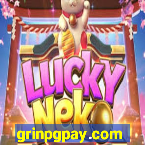 grinpgpay.com