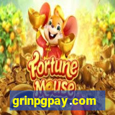 grinpgpay.com