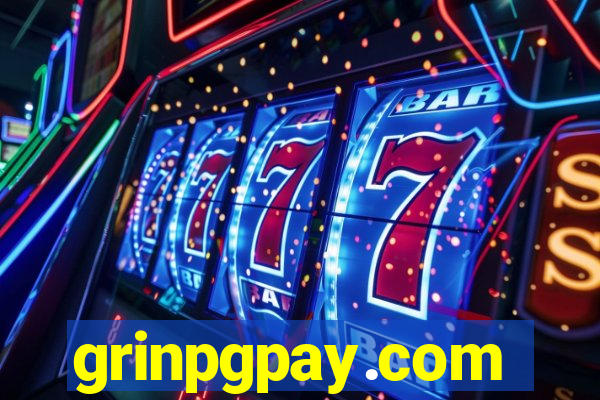 grinpgpay.com