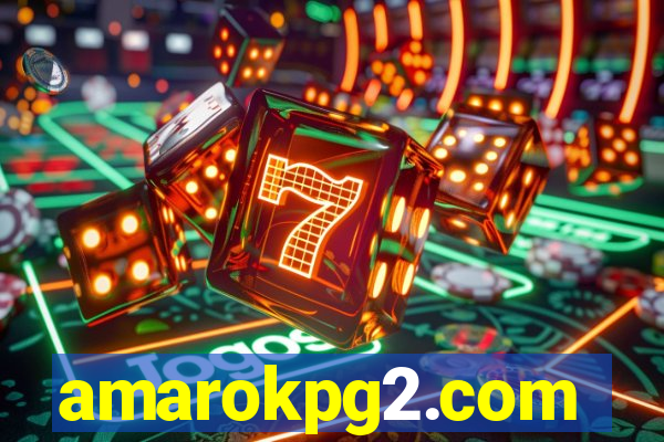 amarokpg2.com