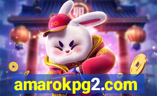 amarokpg2.com