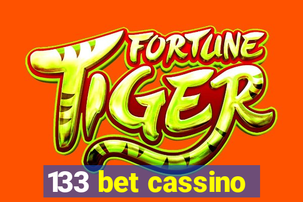 133 bet cassino