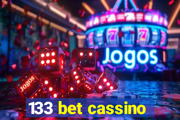 133 bet cassino