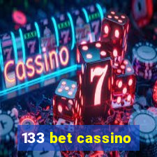 133 bet cassino