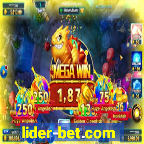 lider-bet.com