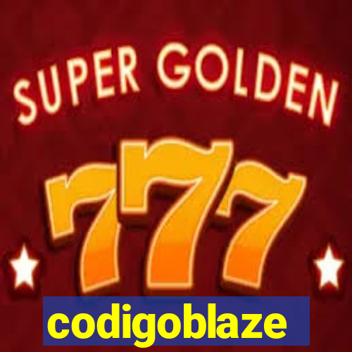 codigoblaze