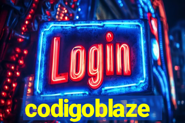 codigoblaze