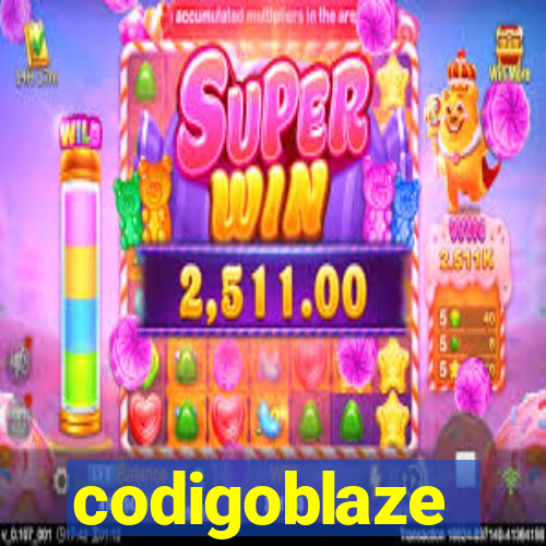 codigoblaze