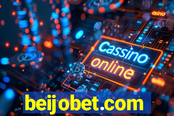 beijobet.com