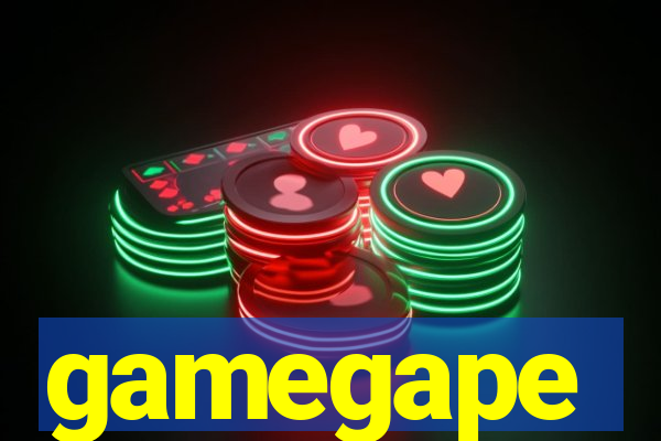 gamegape