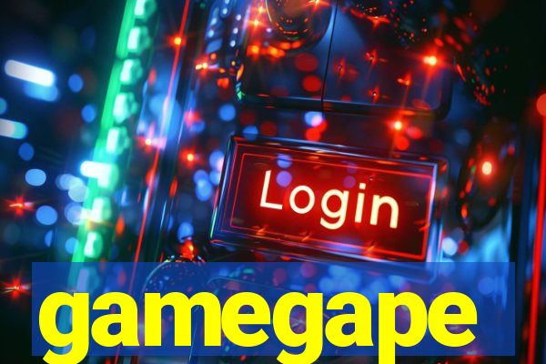 gamegape