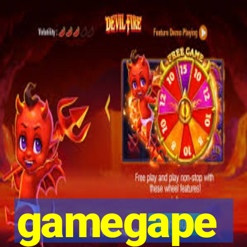 gamegape