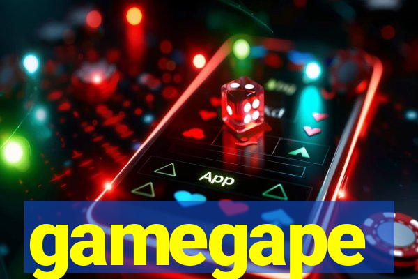 gamegape