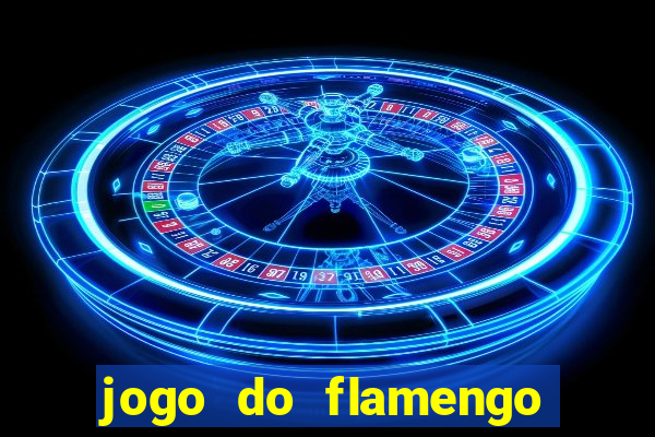 jogo do flamengo online multi