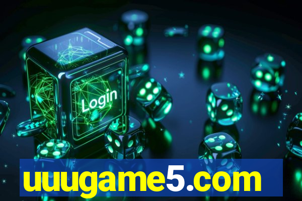 uuugame5.com