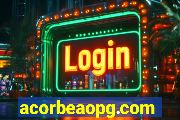 acorbeaopg.com