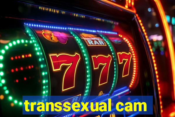 transsexual cam