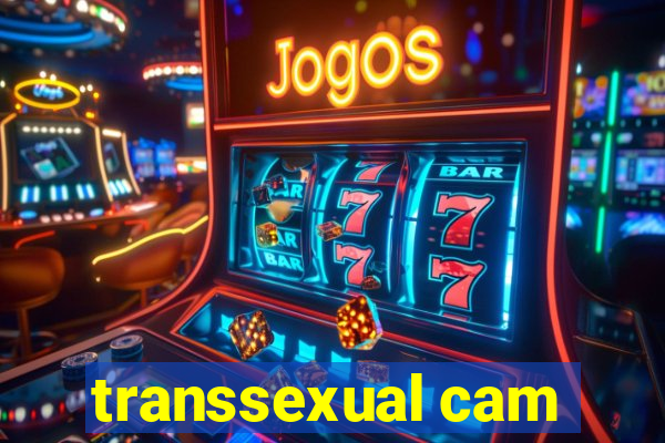 transsexual cam