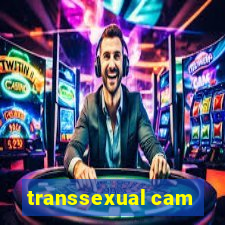 transsexual cam