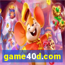 game40d.com