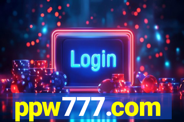 ppw777.com