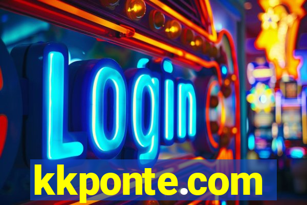 kkponte.com