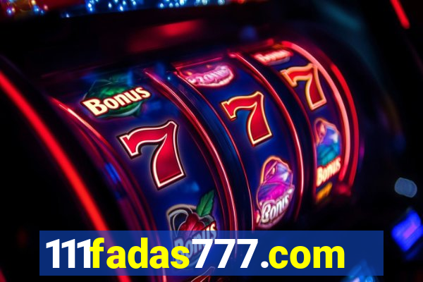 111fadas777.com