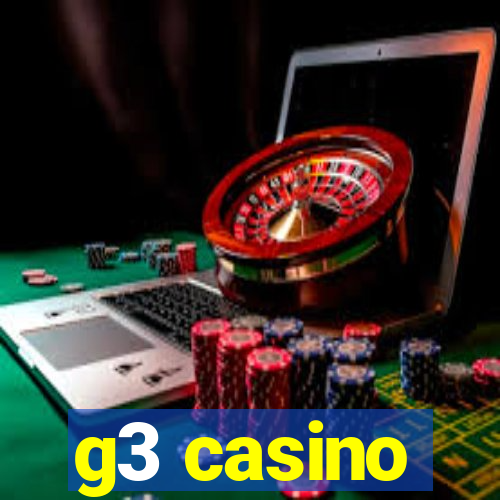 g3 casino