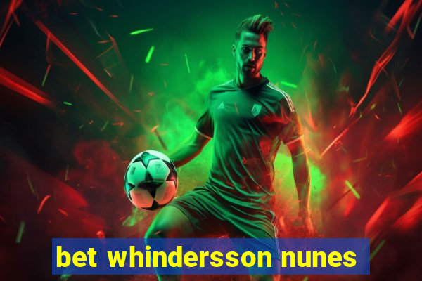 bet whindersson nunes