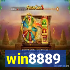 win8889