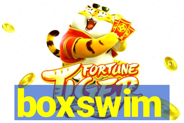 boxswim