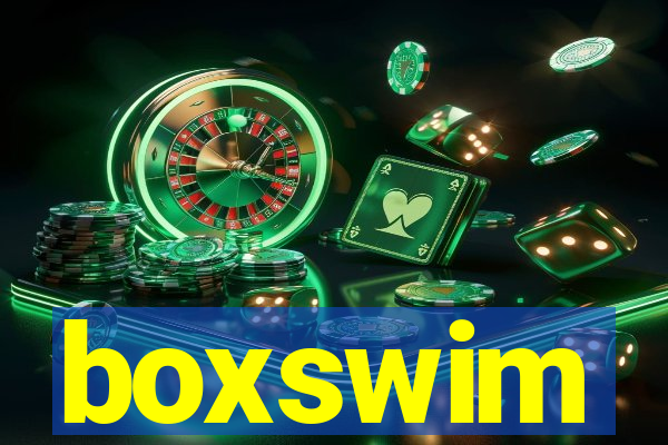 boxswim