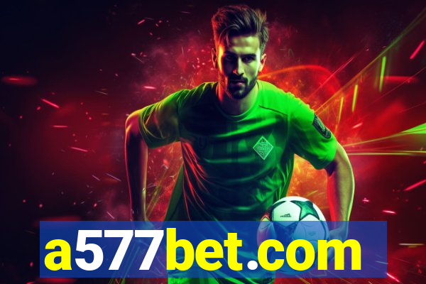 a577bet.com