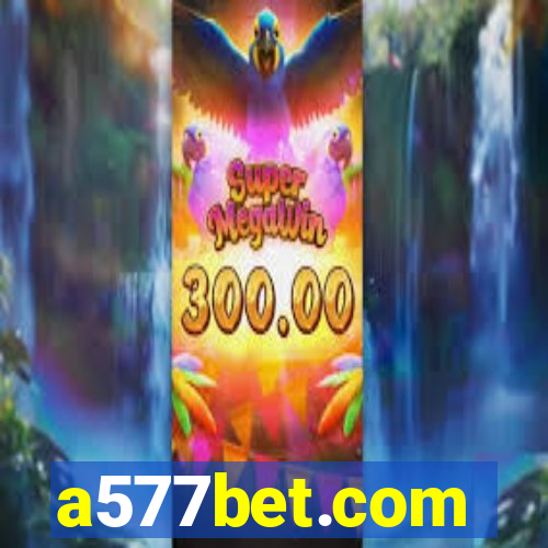 a577bet.com