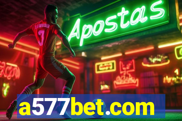 a577bet.com