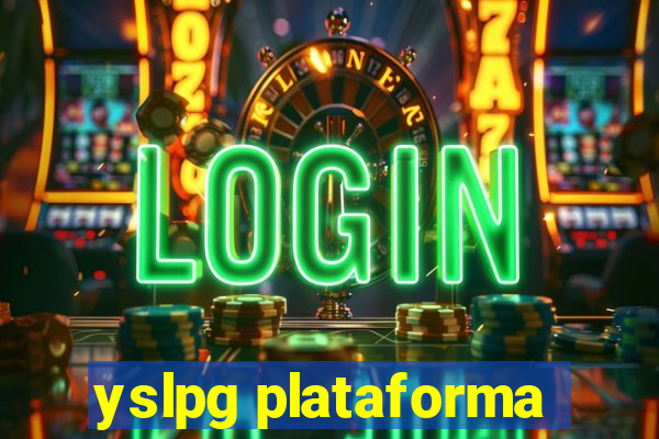 yslpg plataforma