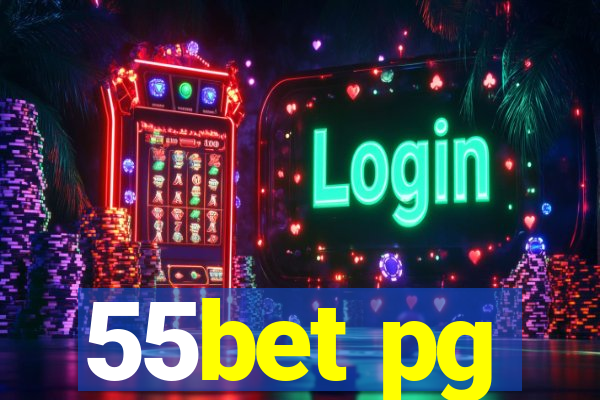 55bet pg