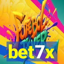 bet7x