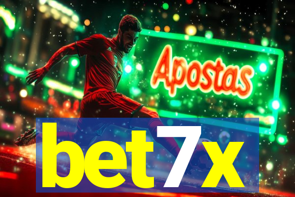 bet7x