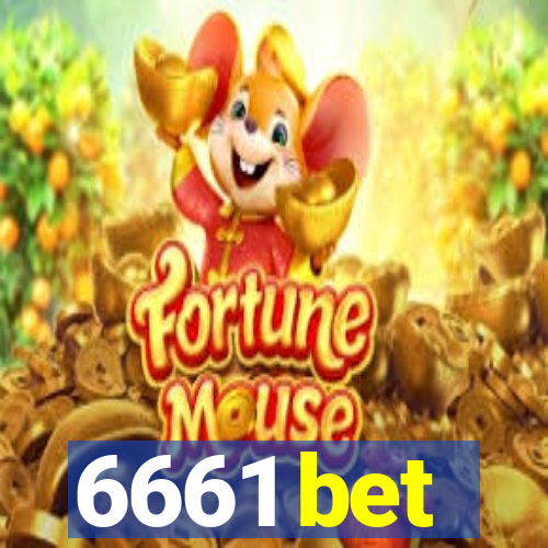 6661 bet