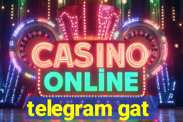 telegram gat