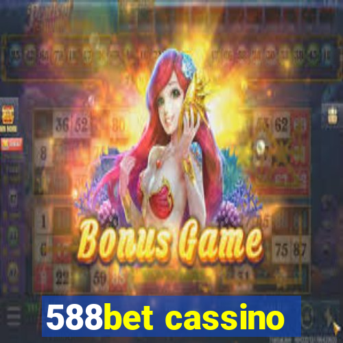 588bet cassino