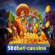 588bet cassino