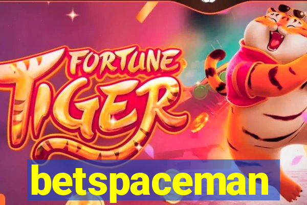 betspaceman