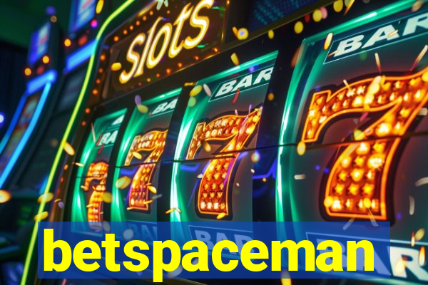 betspaceman