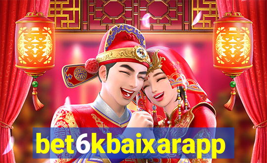 bet6kbaixarapp