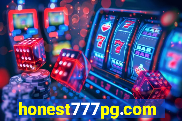 honest777pg.com